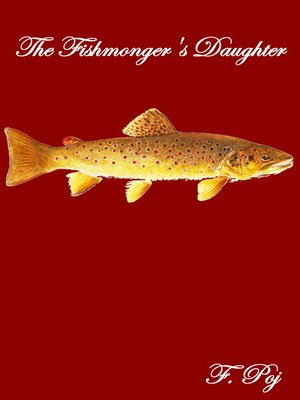 cover image of The Fishmonger's Daughter